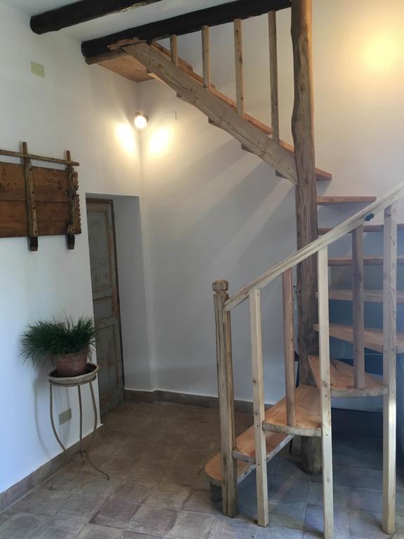 Casale Stagnone Guest House Marsala Bagian luar foto