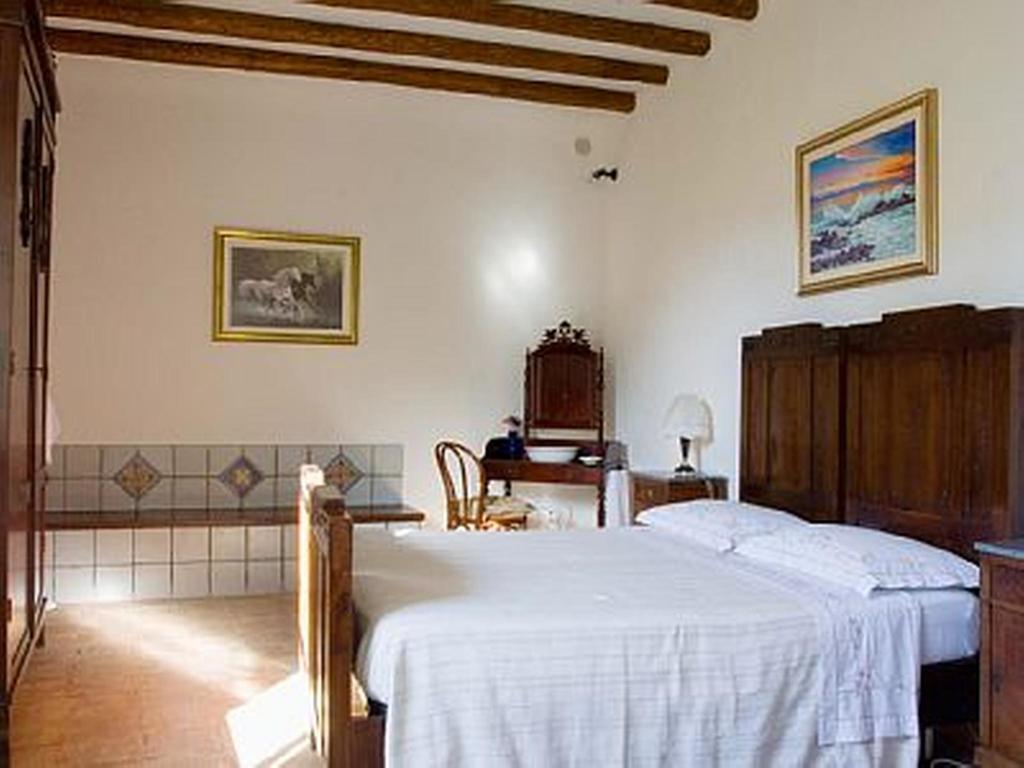 Casale Stagnone Guest House Marsala Ruang foto