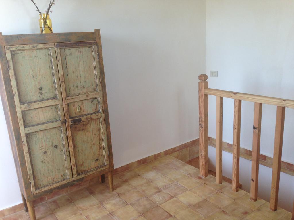Casale Stagnone Guest House Marsala Bagian luar foto