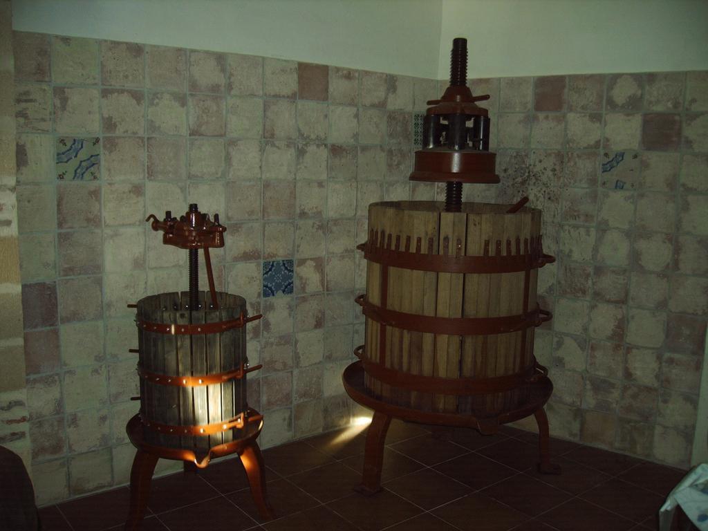 Casale Stagnone Guest House Marsala Bagian luar foto