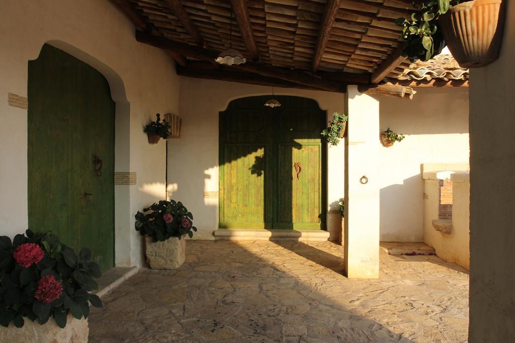 Casale Stagnone Guest House Marsala Bagian luar foto