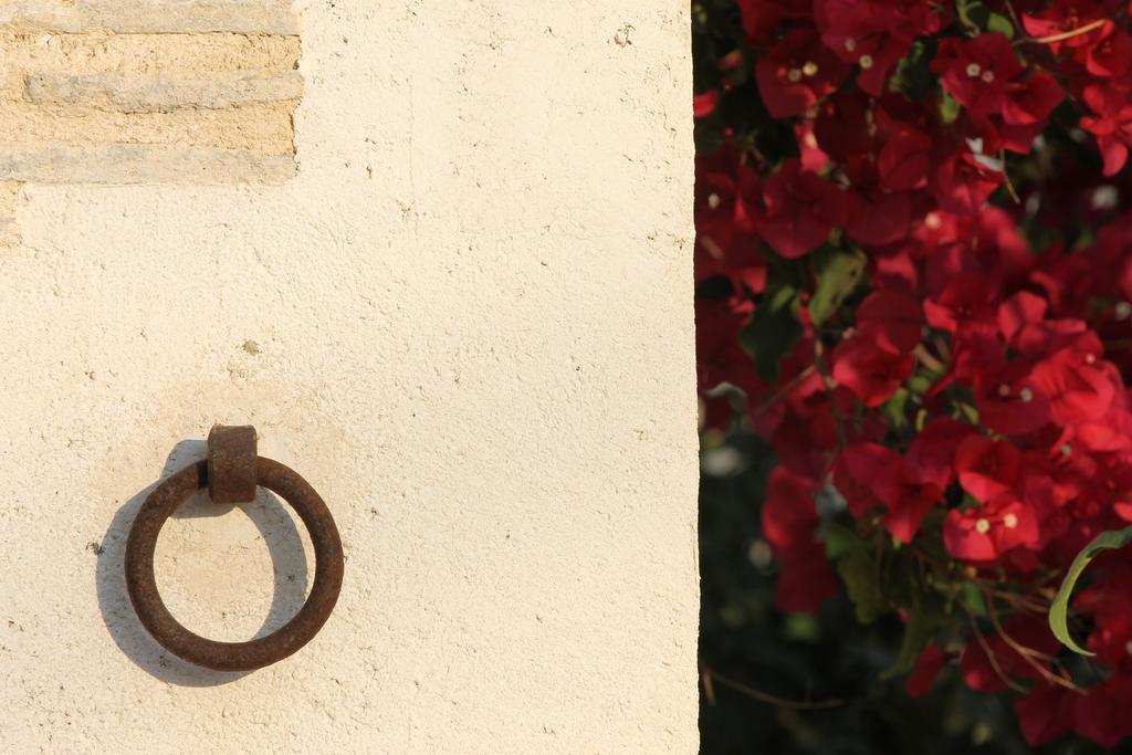 Casale Stagnone Guest House Marsala Bagian luar foto