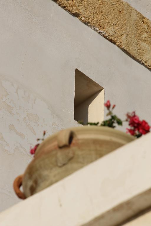 Casale Stagnone Guest House Marsala Bagian luar foto