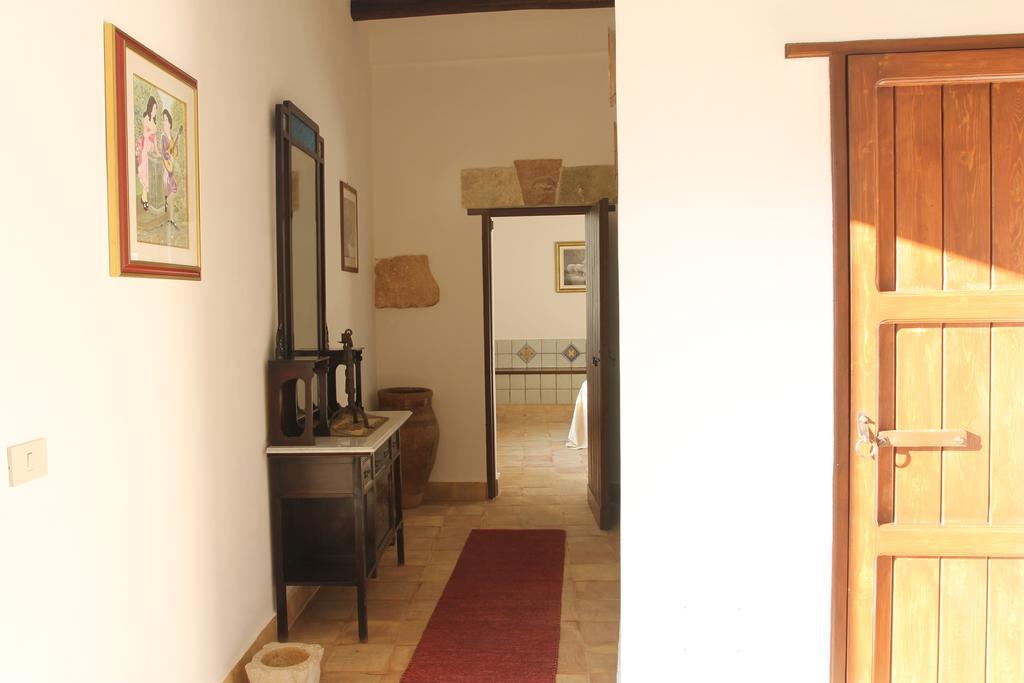 Casale Stagnone Guest House Marsala Bagian luar foto