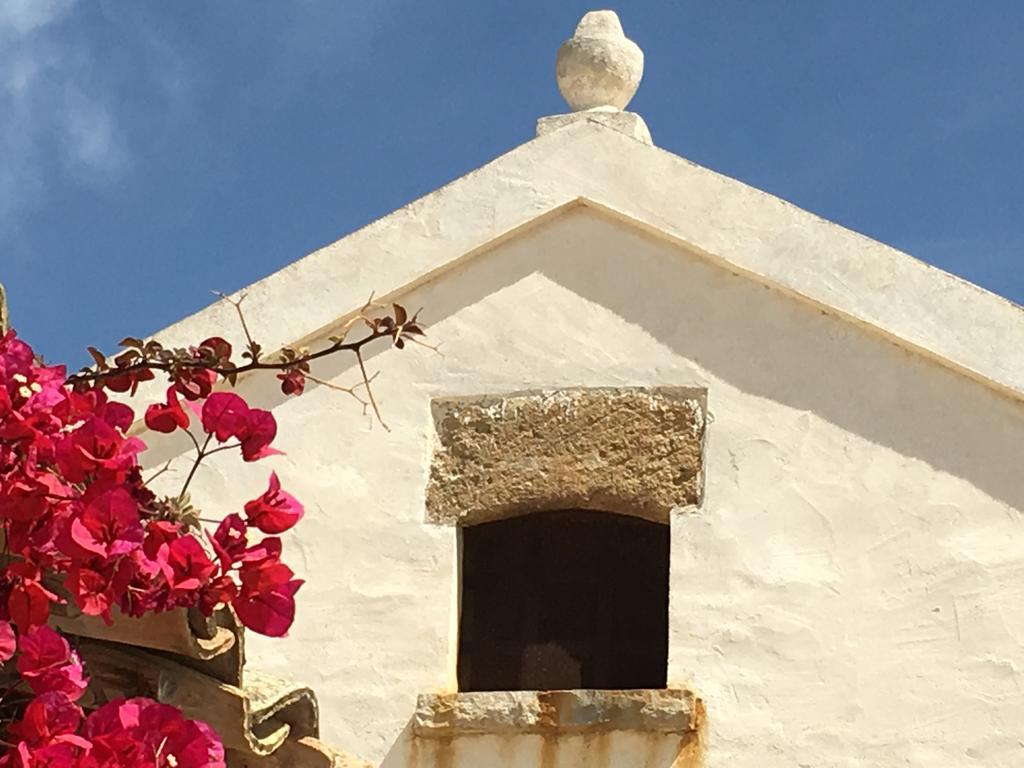 Casale Stagnone Guest House Marsala Bagian luar foto