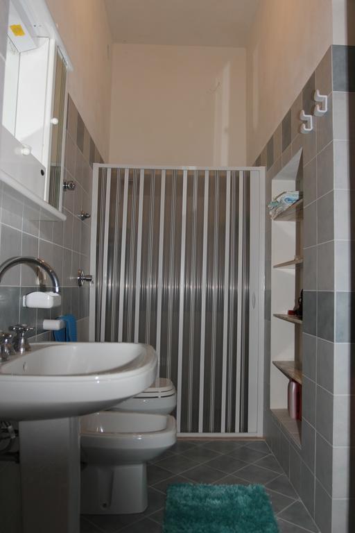 Casale Stagnone Guest House Marsala Bagian luar foto